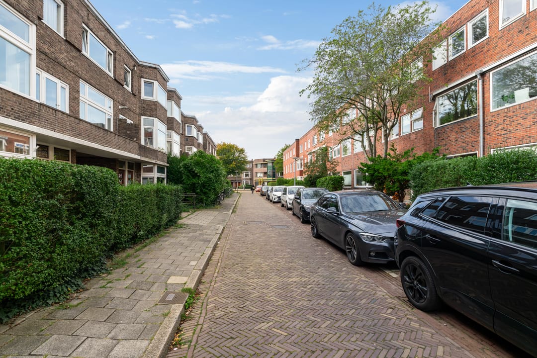 Photo 46 of Reigerstraat 12
