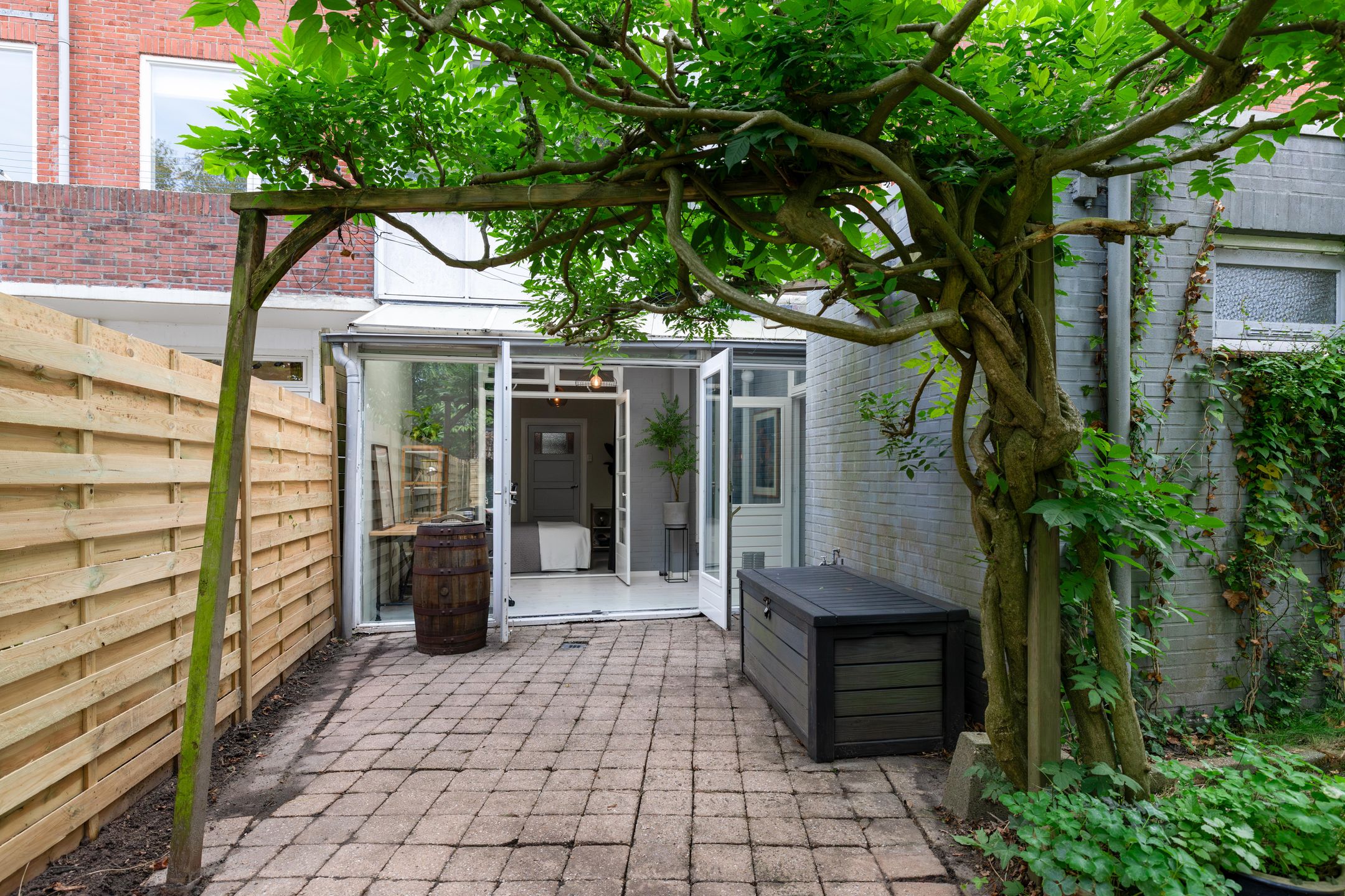 Photo 30 of Reigerstraat 12