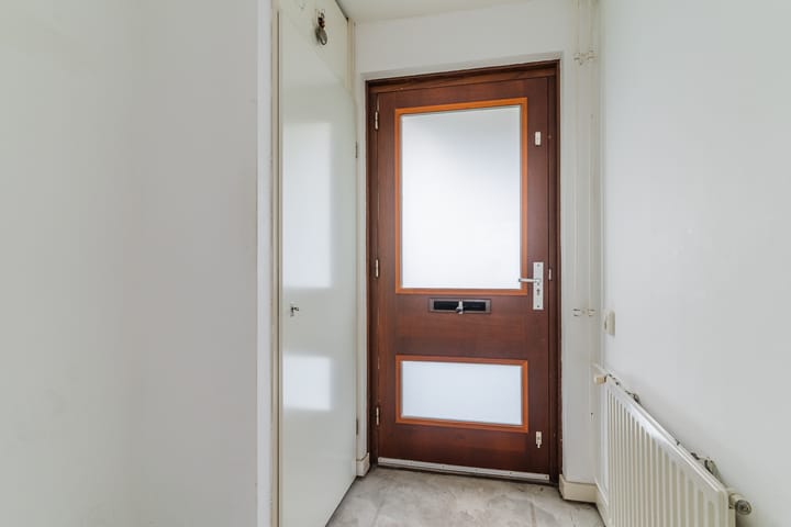 Tussenwoning te koop: Poeierhei 7, Veldhoven