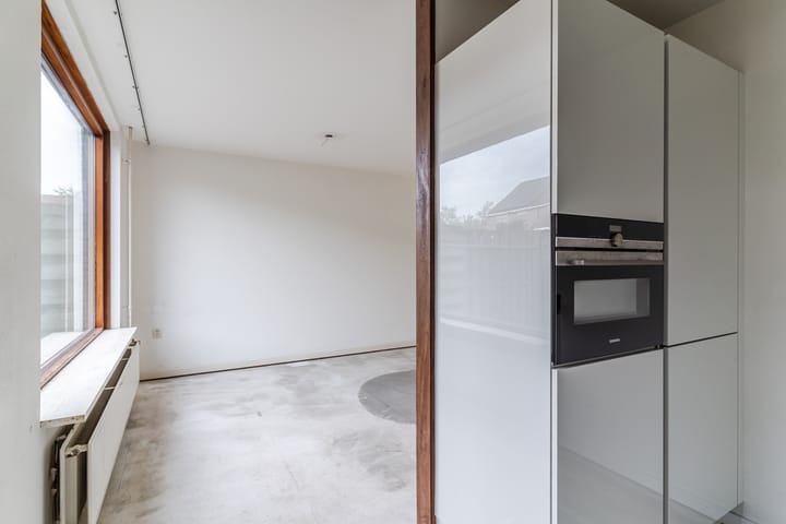 Tussenwoning te koop: Poeierhei 7, Veldhoven