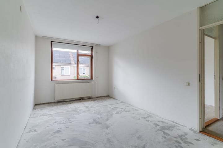 Tussenwoning te koop: Poeierhei 7, Veldhoven