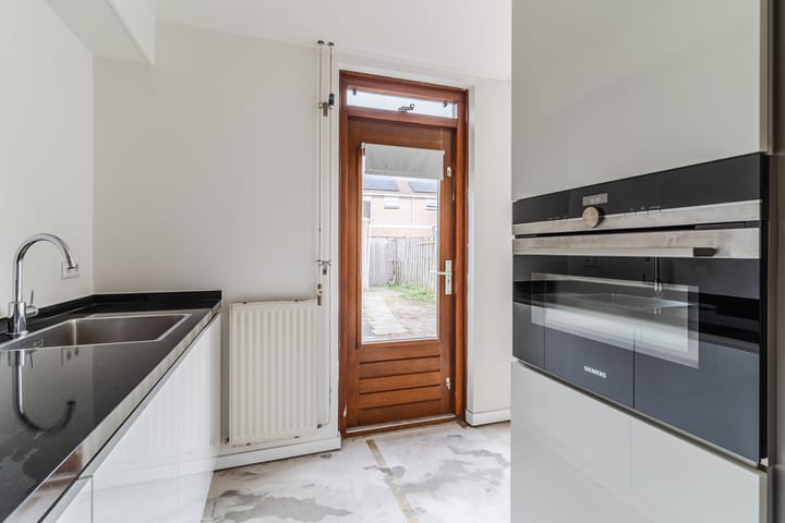 Tussenwoning te koop: Poeierhei 7, Veldhoven