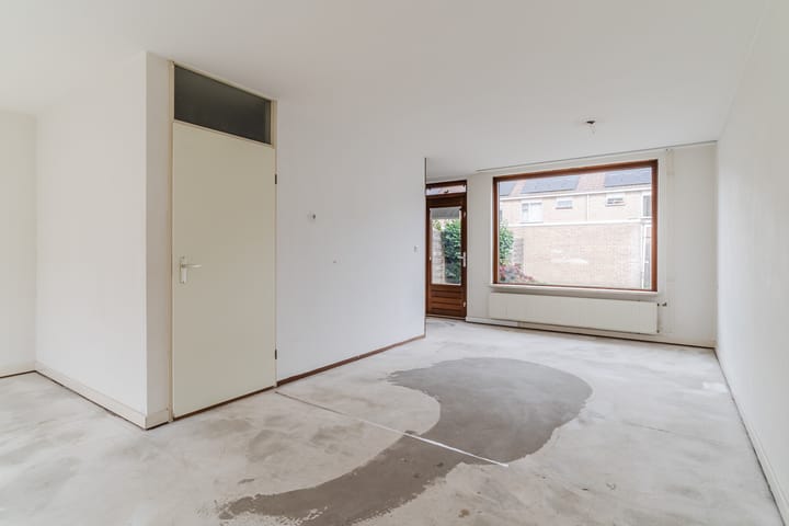 Tussenwoning te koop: Poeierhei 7, Veldhoven