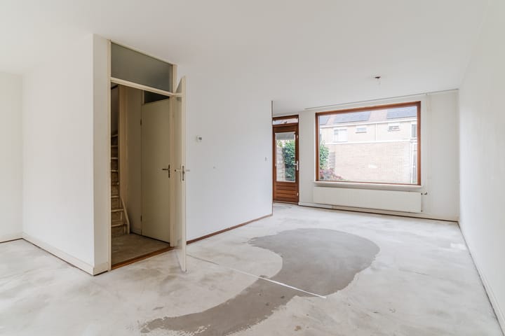 Tussenwoning te koop: Poeierhei 7, Veldhoven