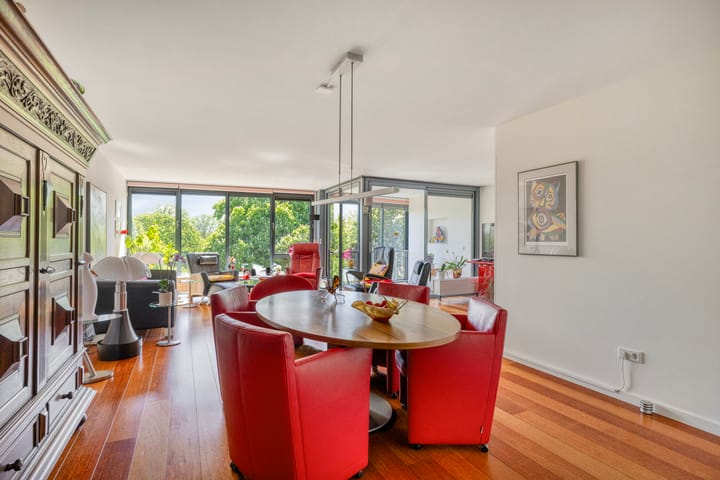 Appartement te koop: Coulissen 65, Breda