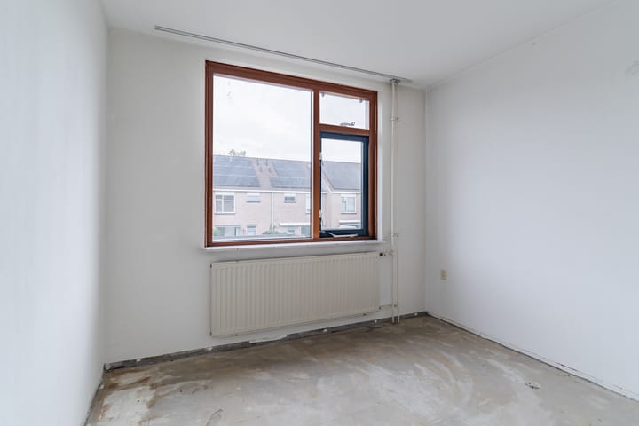 Tussenwoning te koop: Poeierhei 7, Veldhoven