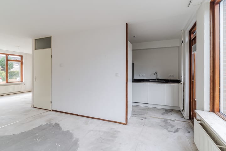 Tussenwoning te koop: Poeierhei 7, Veldhoven