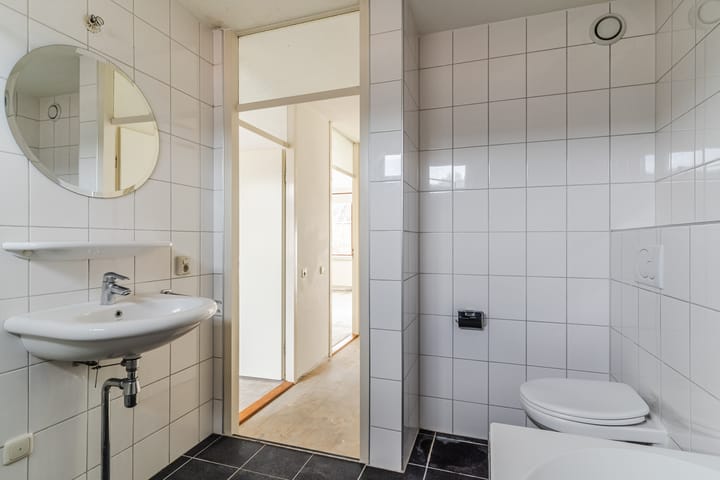 Tussenwoning te koop: Poeierhei 7, Veldhoven