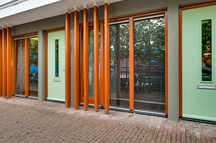 Foto 5 van Wilhelminasingel 1-D
