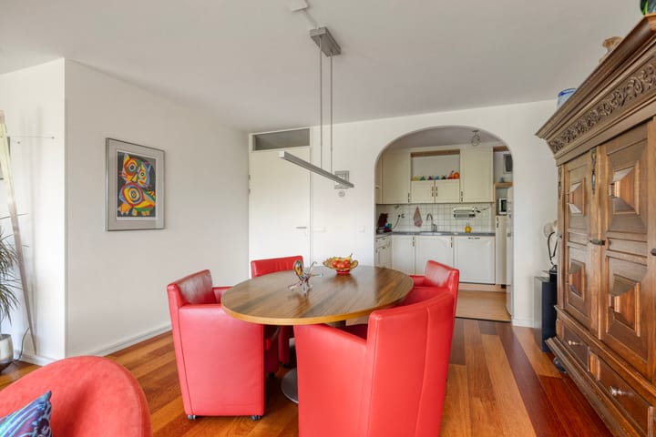 Appartement te koop: Coulissen 65, Breda
