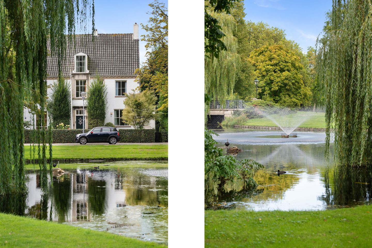 Foto 4 van Waldeck-Pyrmontlaan 10