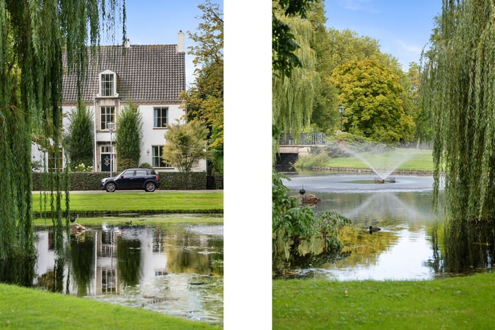 Foto 4 van Waldeck-Pyrmontlaan 10