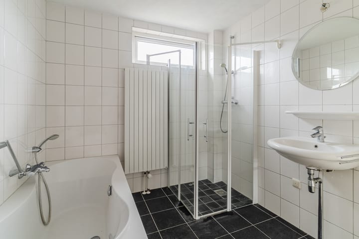 Tussenwoning te koop: Poeierhei 7, Veldhoven