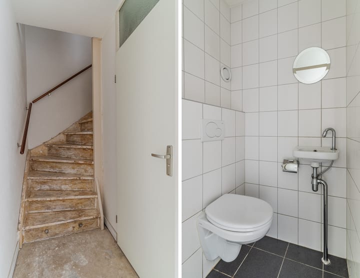 Tussenwoning te koop: Poeierhei 7, Veldhoven