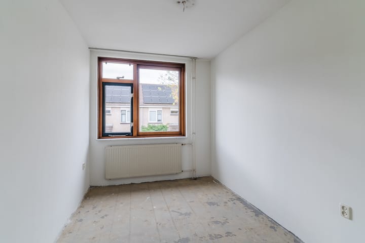 Tussenwoning te koop: Poeierhei 7, Veldhoven