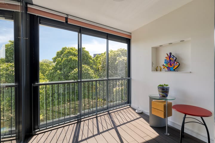 Appartement te koop: Coulissen 65, Breda