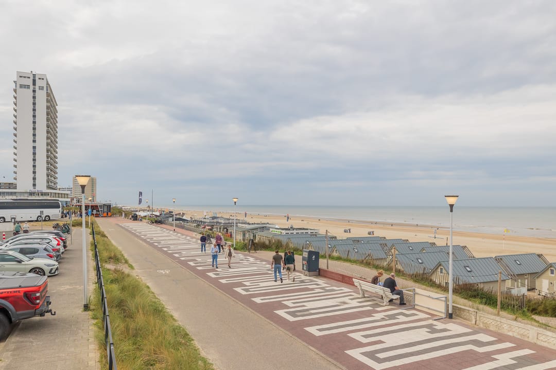 Photo 31 of Karel Doormanstraat 6-F1