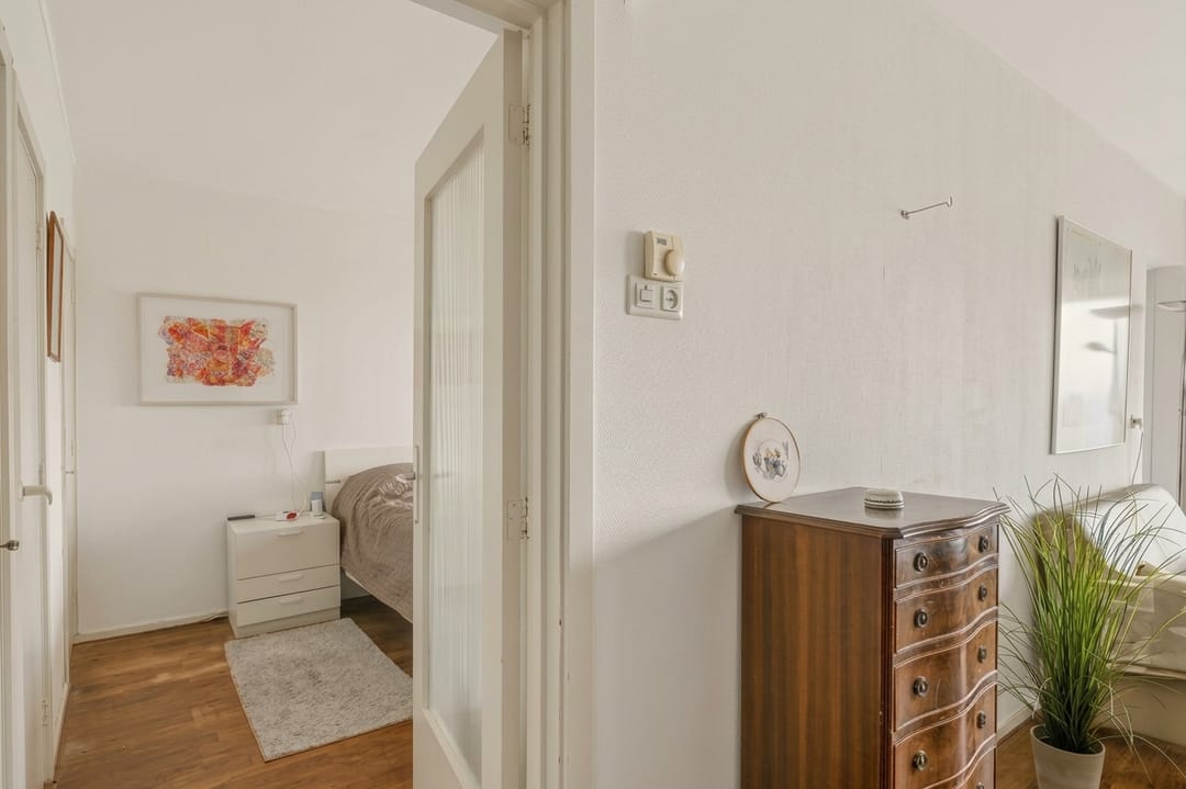 Photo 16 of Karel Doormanstraat 6-F1