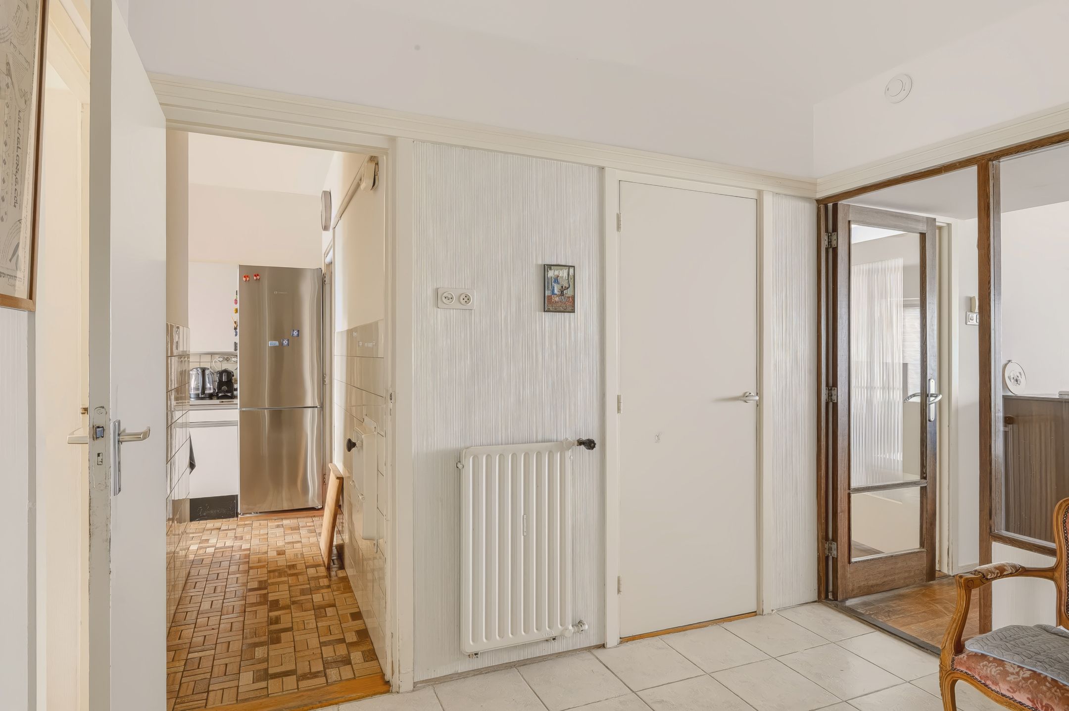 Photo 6 of Karel Doormanstraat 6-F1