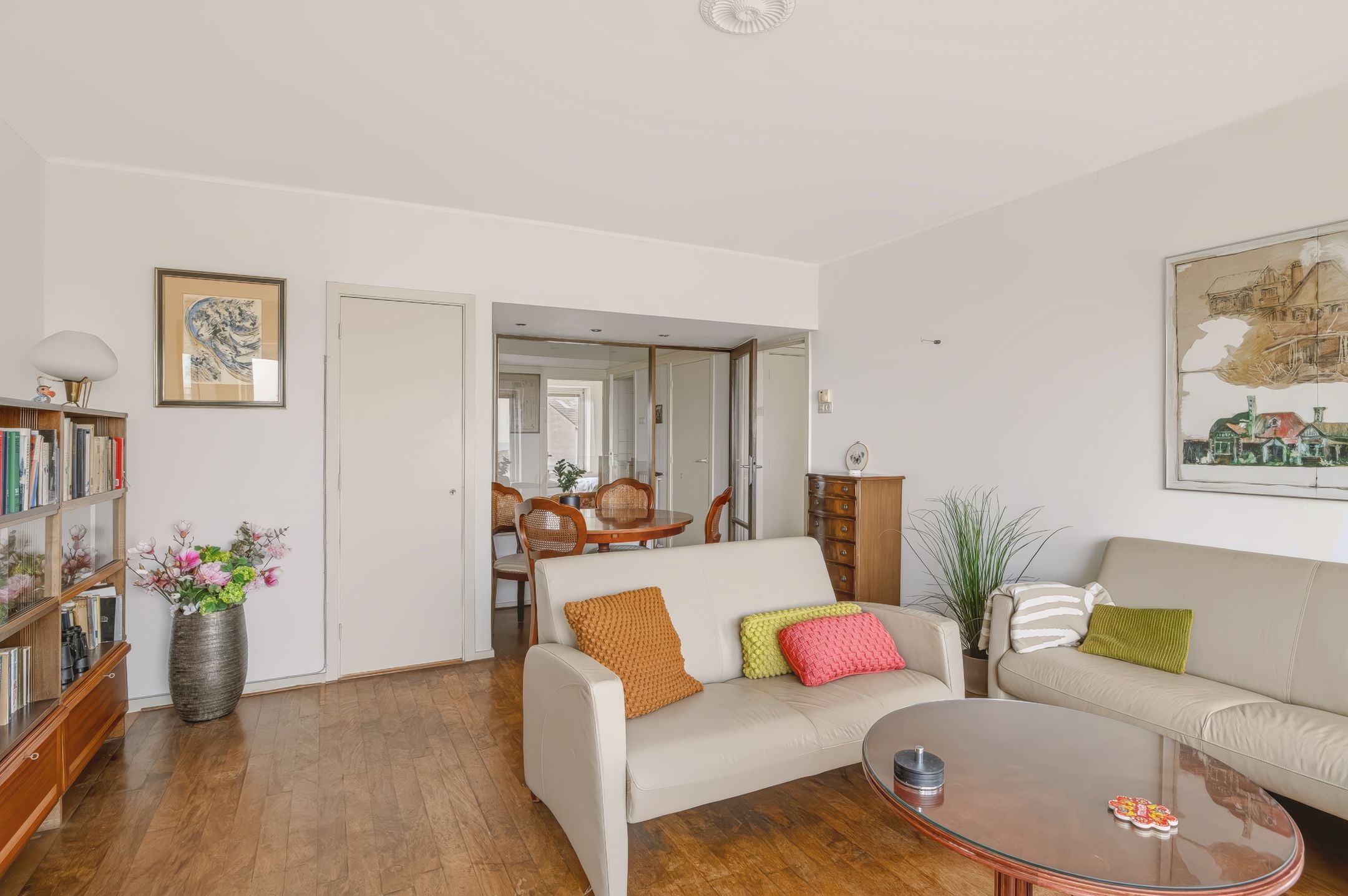 Photo 15 of Karel Doormanstraat 6-F1