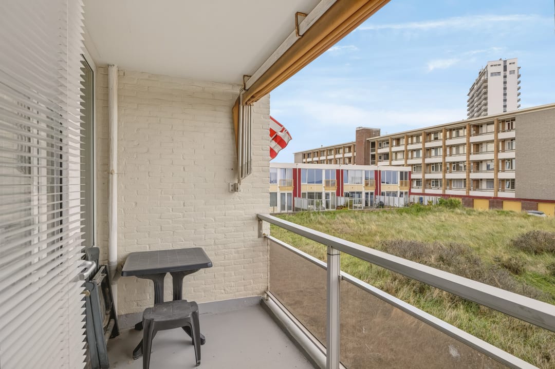 Photo 11 of Karel Doormanstraat 6-F1