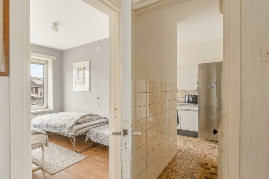 Photo 23 of Karel Doormanstraat 6-F1