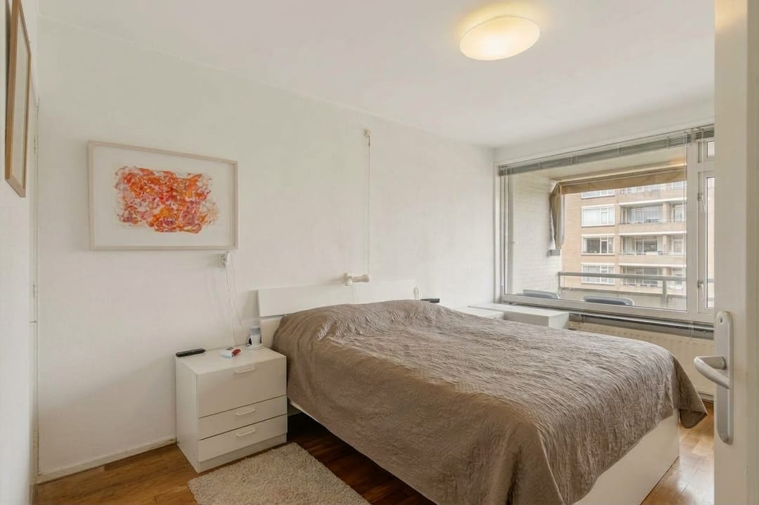 Photo 17 of Karel Doormanstraat 6-F1