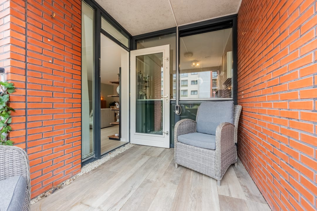 Photo 23 of Hans van der Hoevenstraat 36
