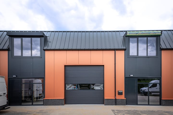 Sint-Oedenrodeseweg 7, Best