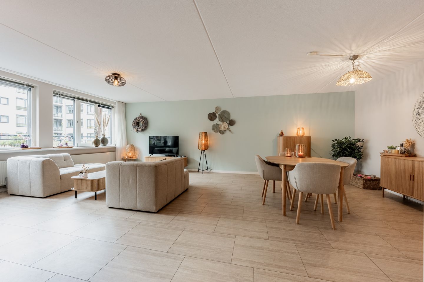 Photo 14 of Hans van der Hoevenstraat 36