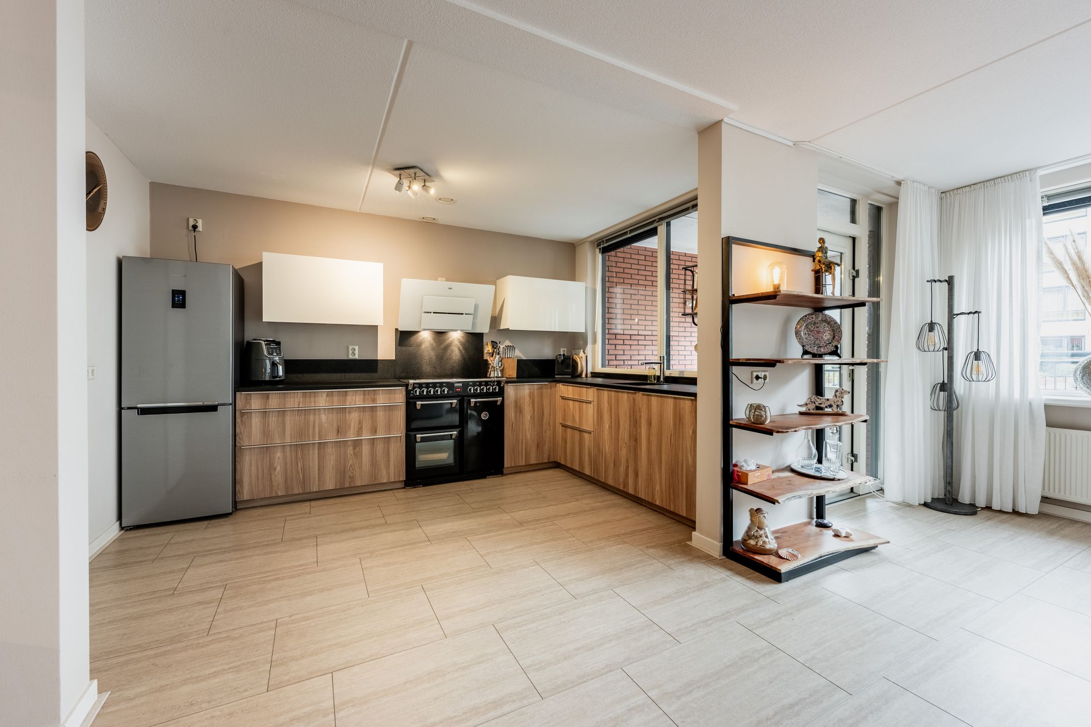 Photo 3 of Hans van der Hoevenstraat 36