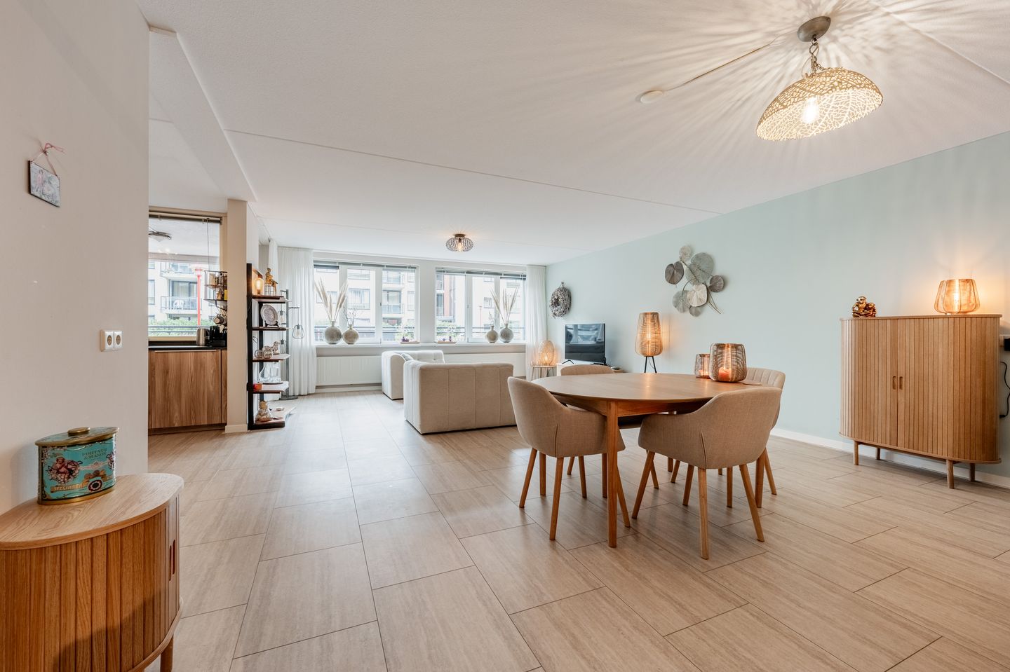 Photo 10 of Hans van der Hoevenstraat 36