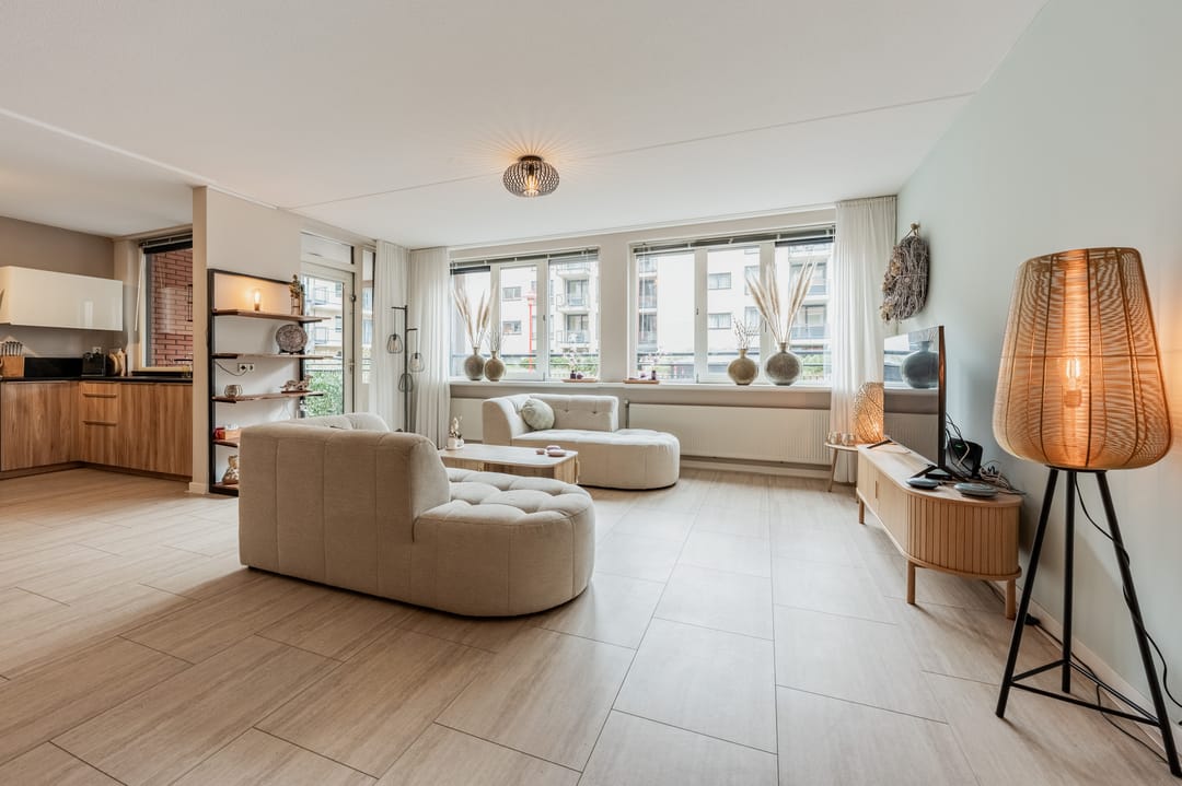 Photo 11 of Hans van der Hoevenstraat 36