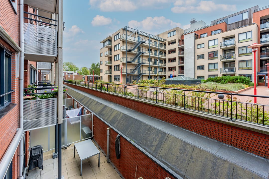 Photo 26 of Hans van der Hoevenstraat 36