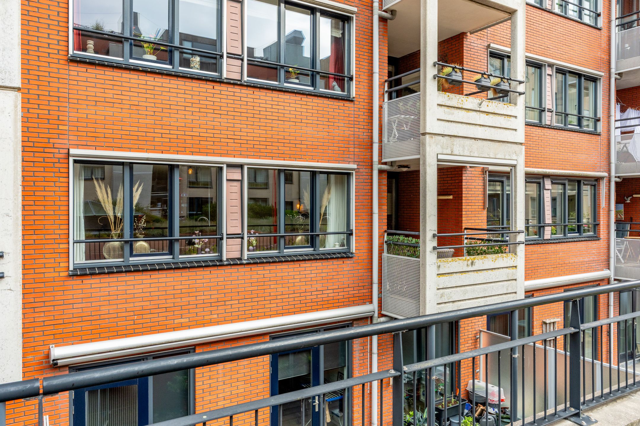 Photo 45 of Hans van der Hoevenstraat 36