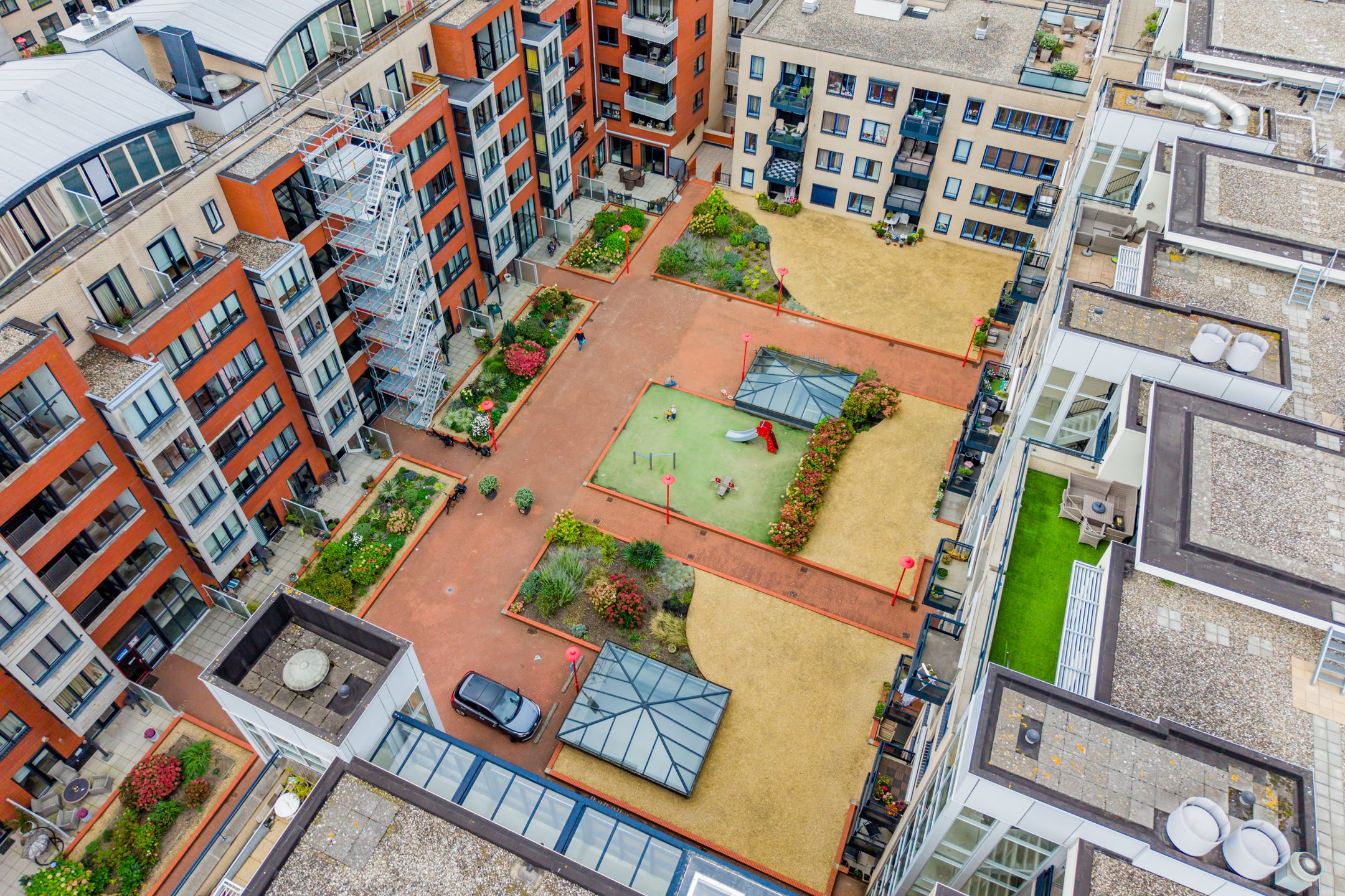 Photo 51 of Hans van der Hoevenstraat 36