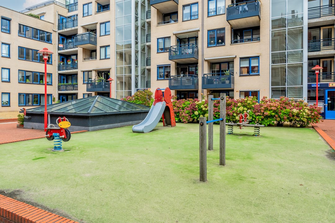 Photo 41 of Hans van der Hoevenstraat 36