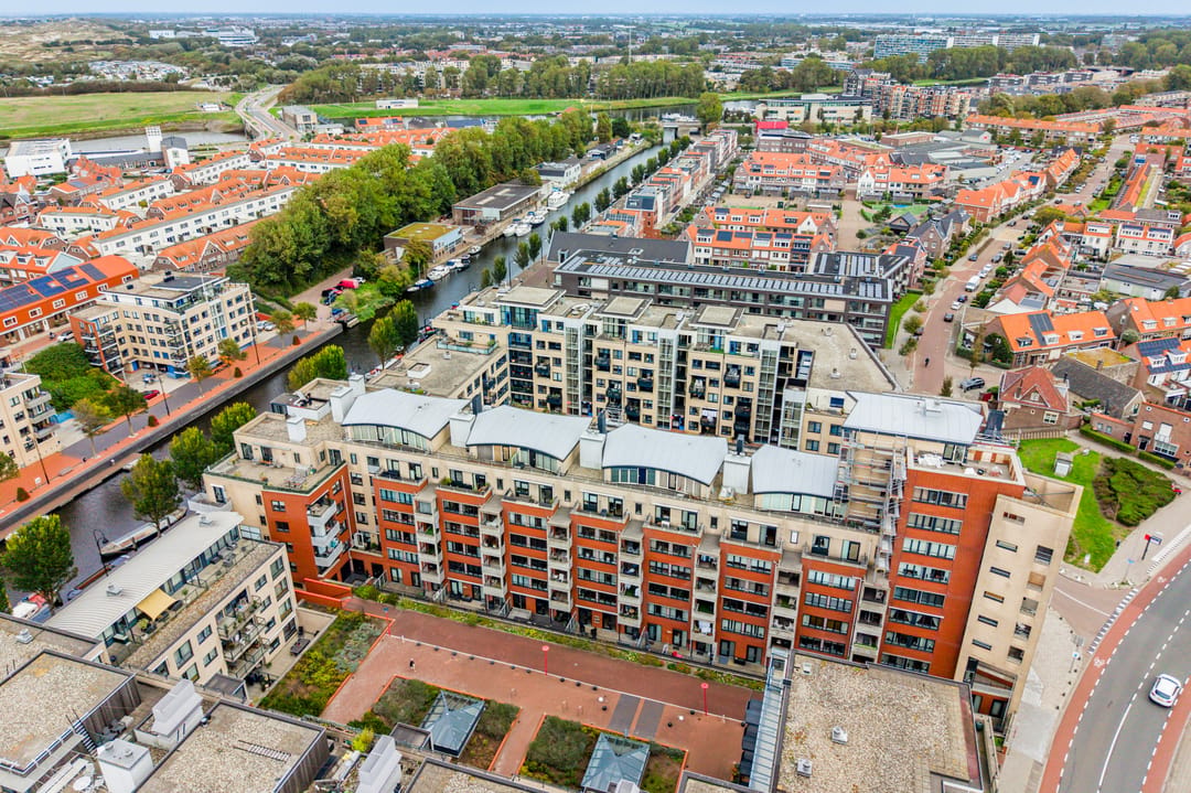 Photo 52 of Hans van der Hoevenstraat 36