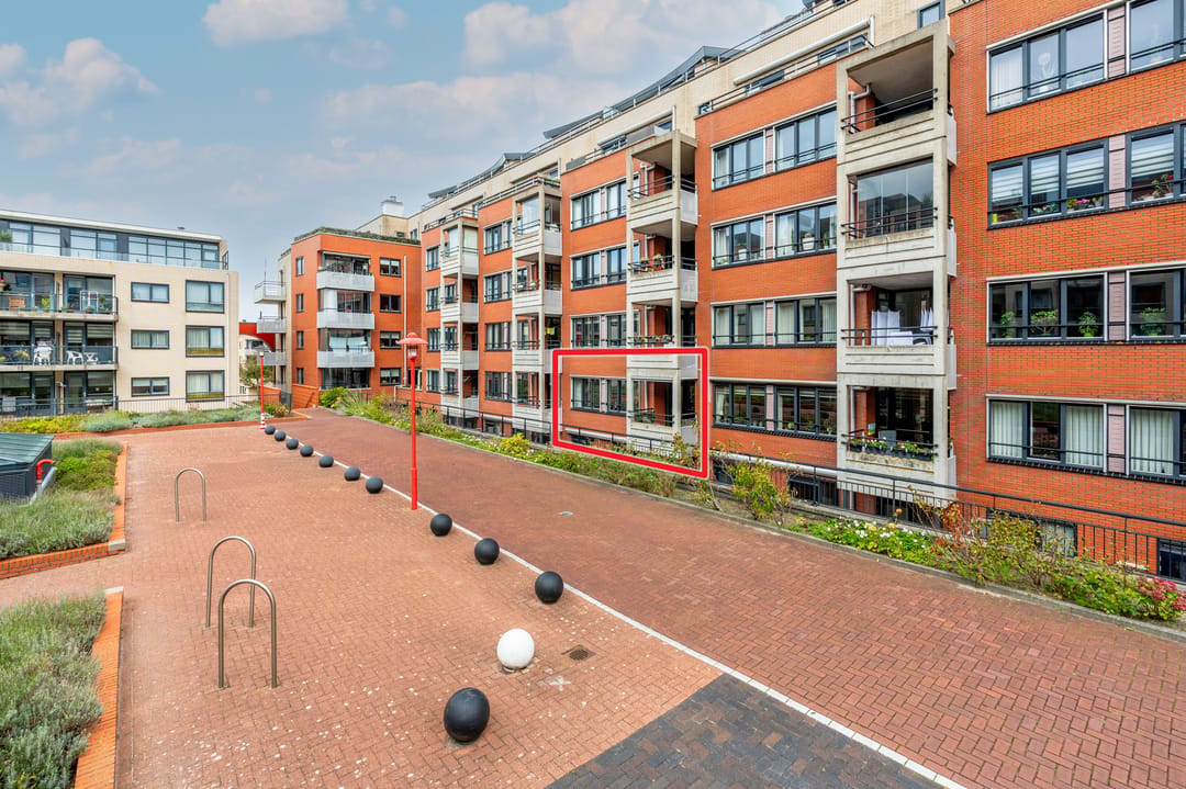 Photo 46 of Hans van der Hoevenstraat 36