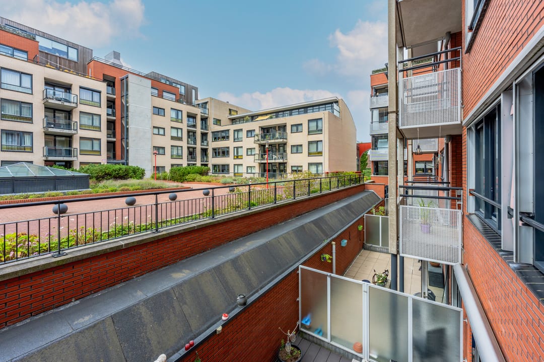 Photo 28 of Hans van der Hoevenstraat 36