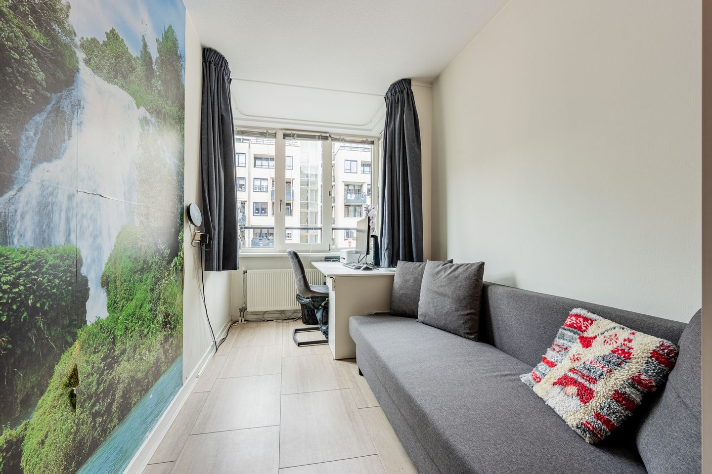 Photo 34 of Hans van der Hoevenstraat 36
