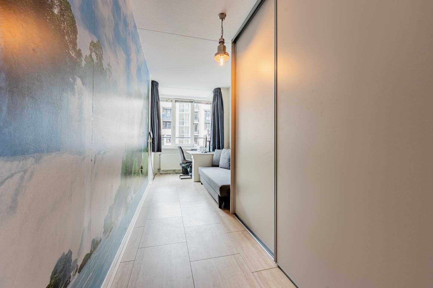 Photo 35 of Hans van der Hoevenstraat 36
