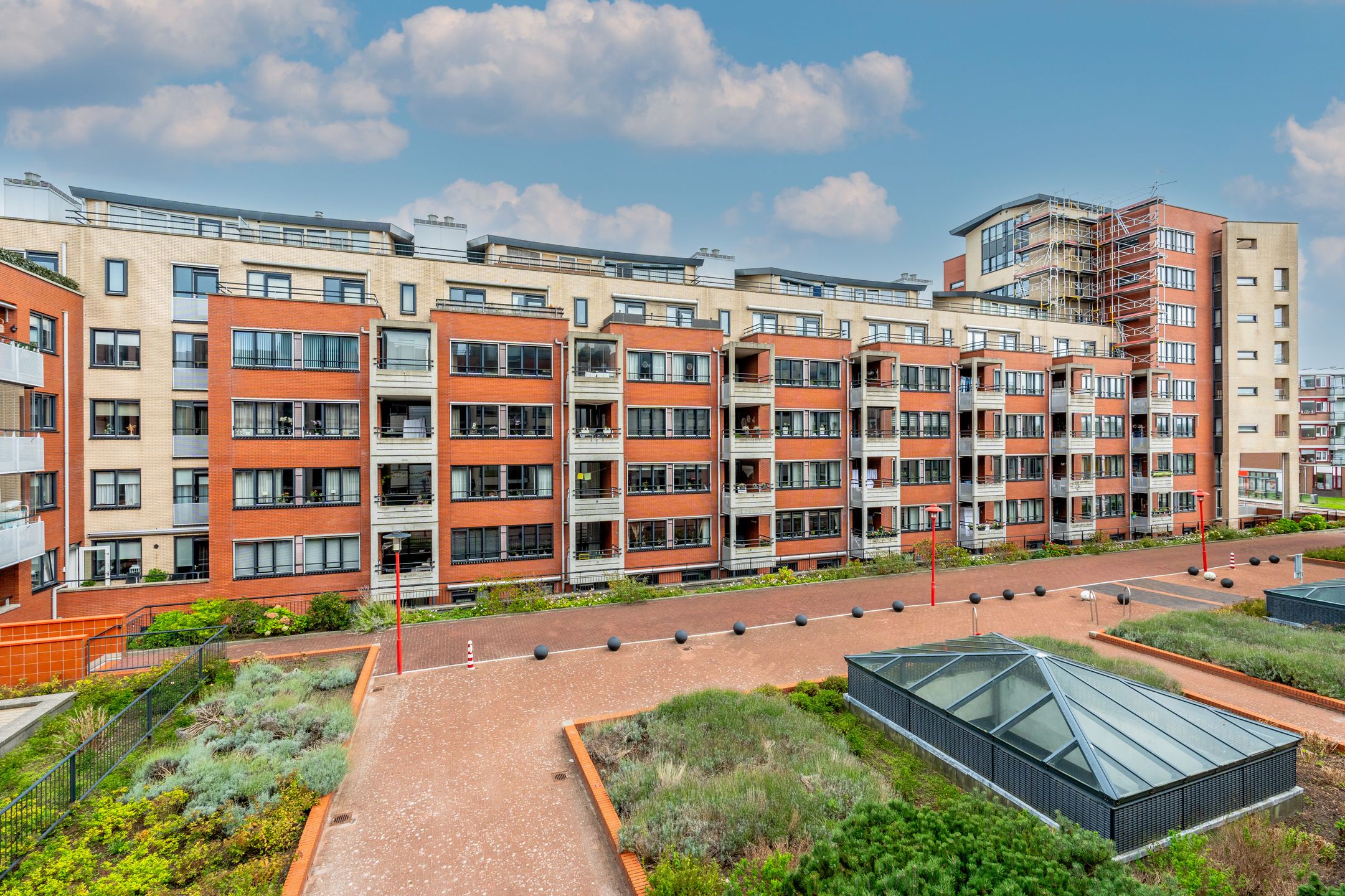 Hans van der Hoevenstraat 36