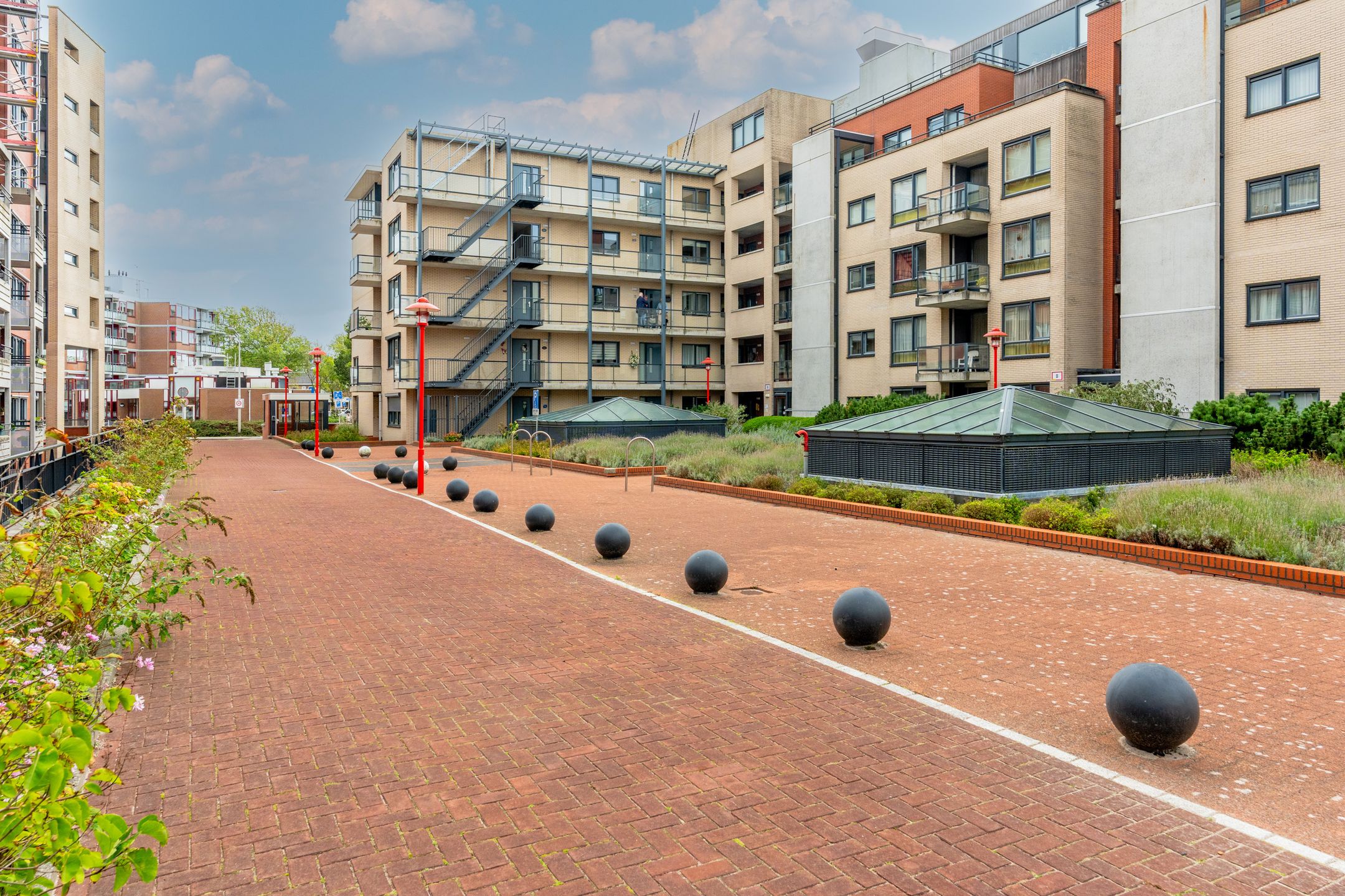 Photo 48 of Hans van der Hoevenstraat 36