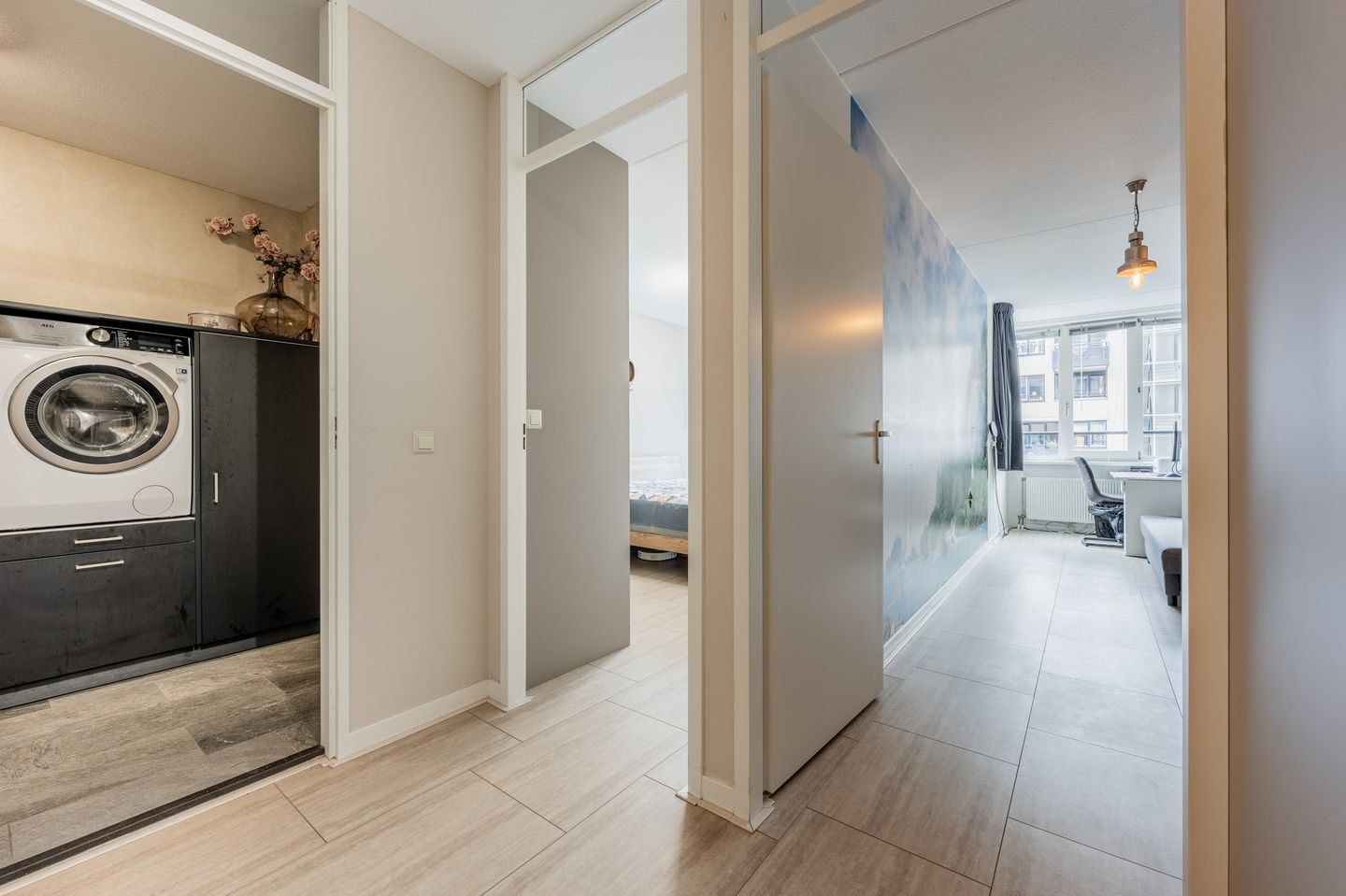 Photo 29 of Hans van der Hoevenstraat 36