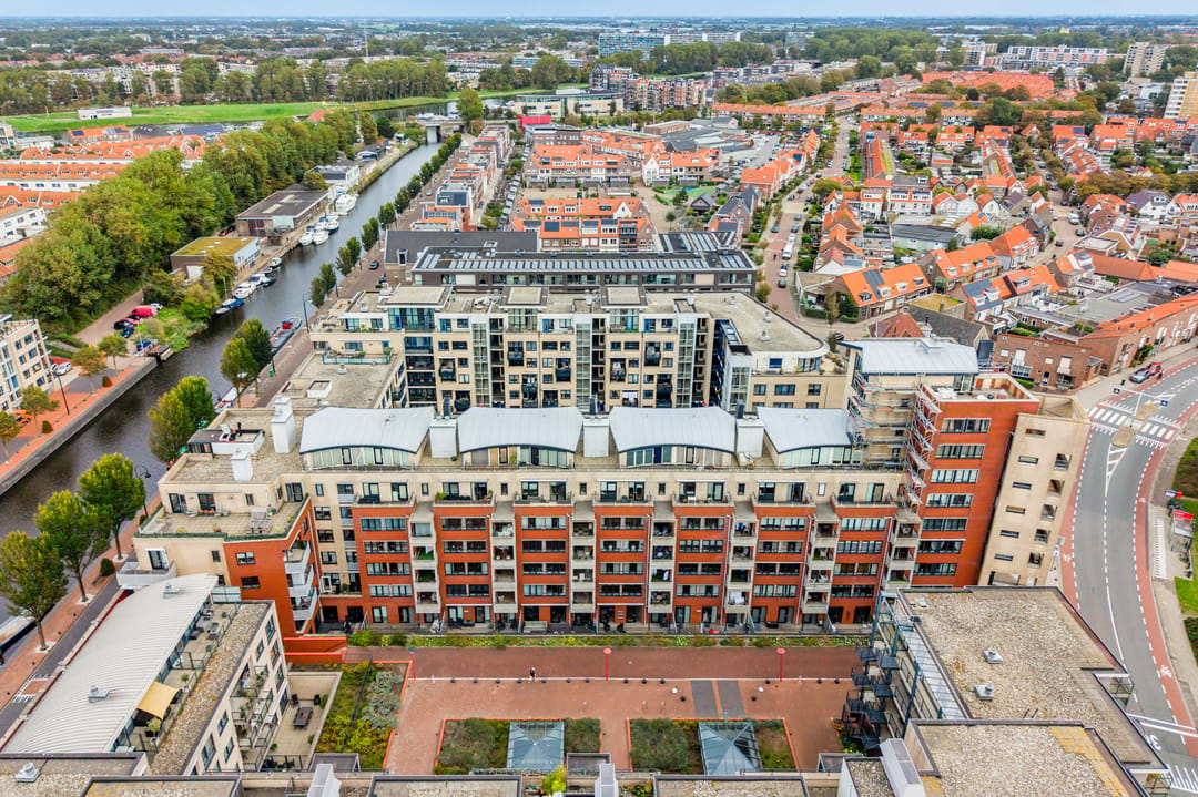 Photo 53 of Hans van der Hoevenstraat 36