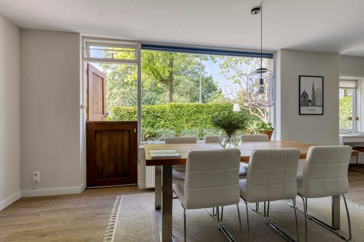 Hoekwoning te koop: Vincent van Goghstraat 65, Leeuwarden