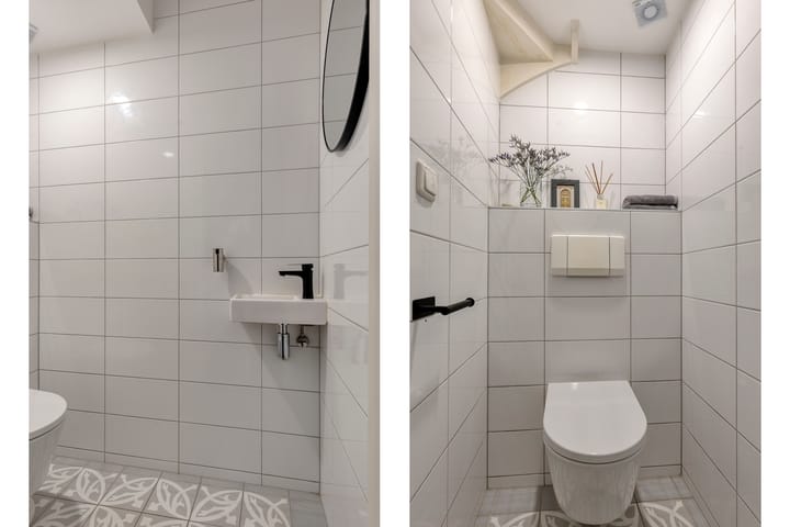 Hoekwoning te koop: Vincent van Goghstraat 65, Leeuwarden