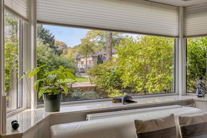 Hoekwoning te koop: Vincent van Goghstraat 65, Leeuwarden
