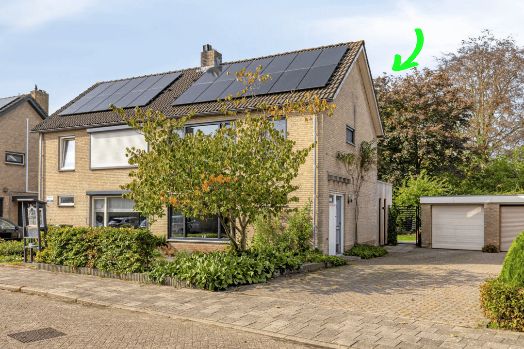 Photo 1 of Haverblok 19
